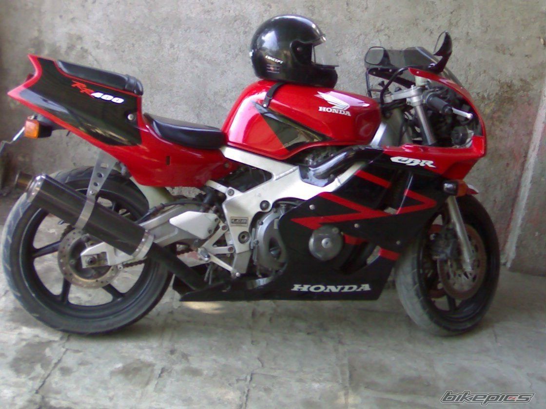 Bike Photo 768596