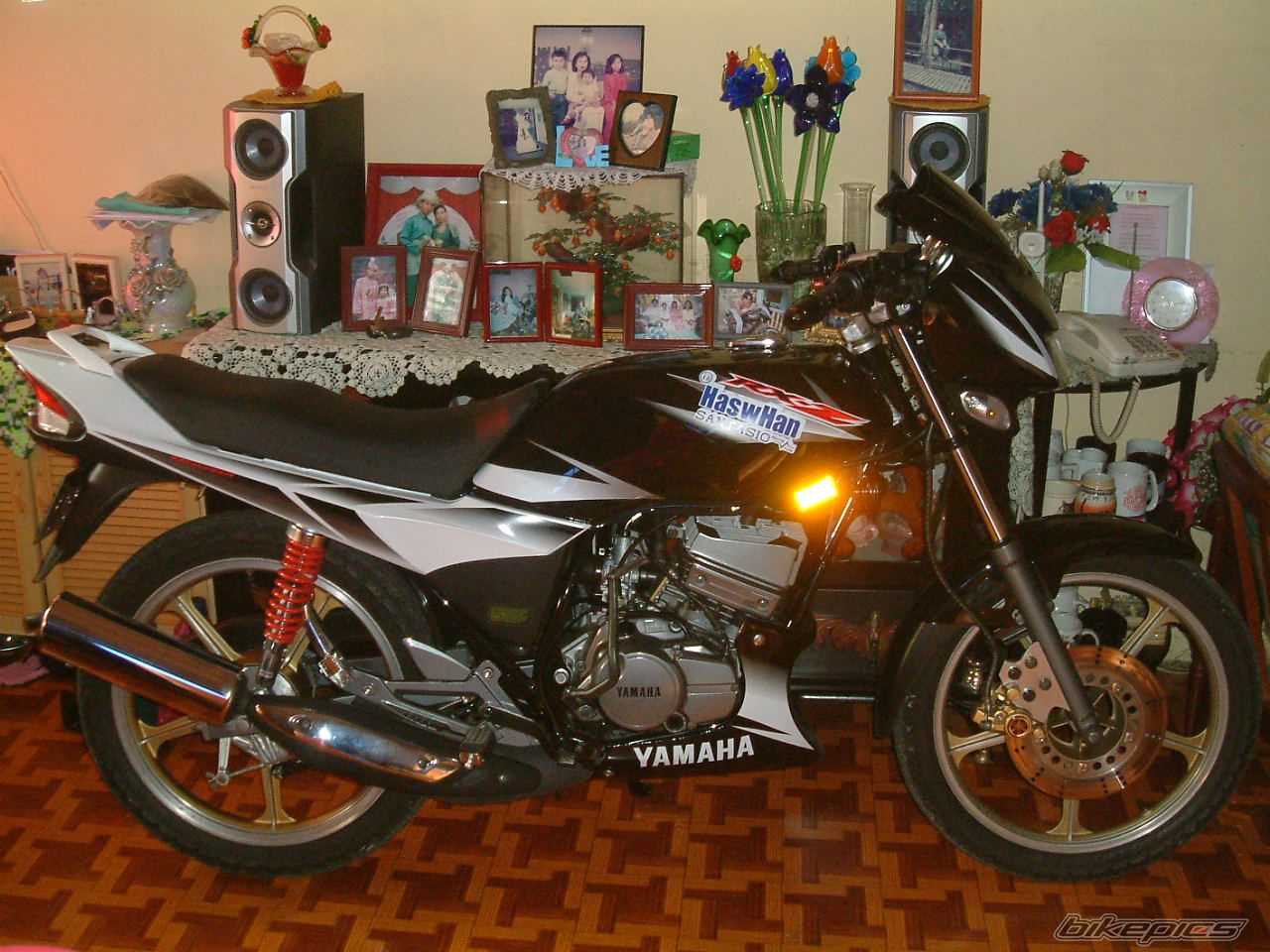Bike Photo 769097