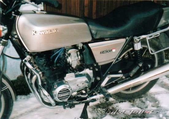 Bike Photo 769229