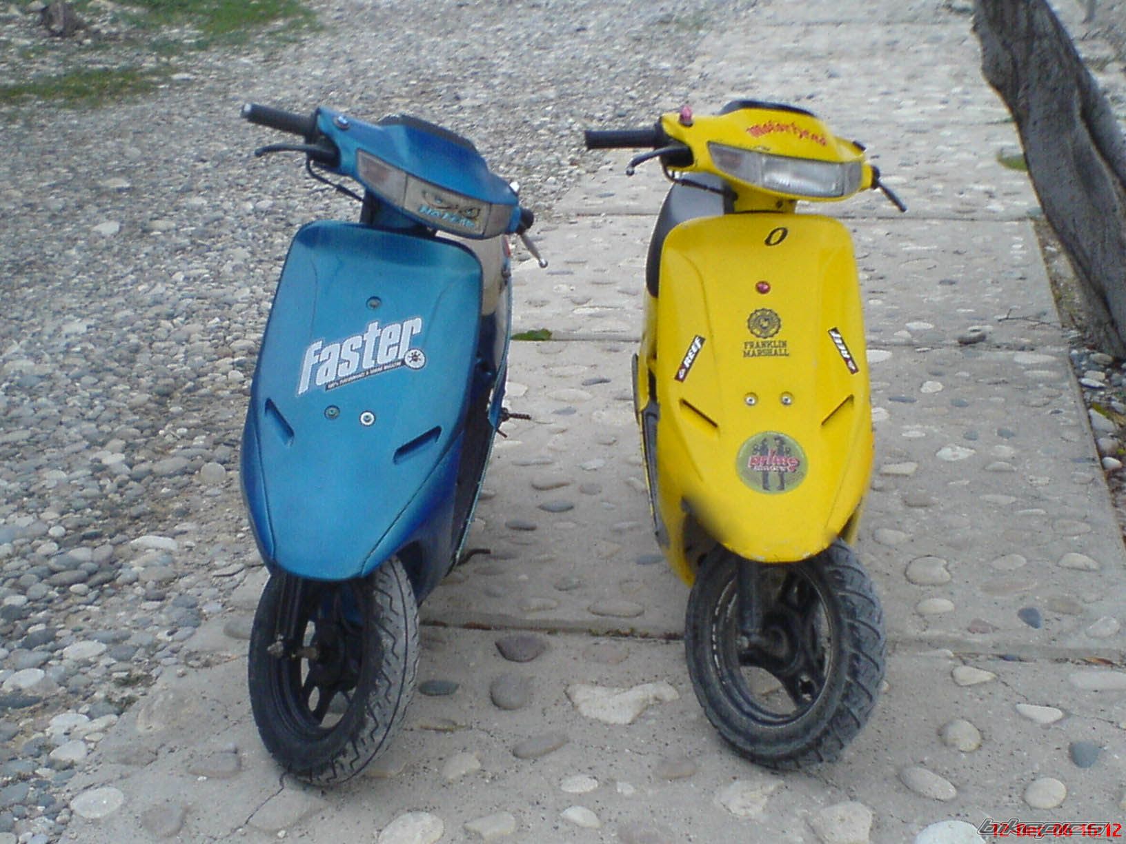 Bike Photo 769452