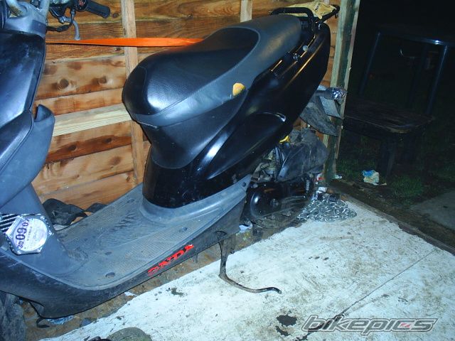 Bike Photo 769772