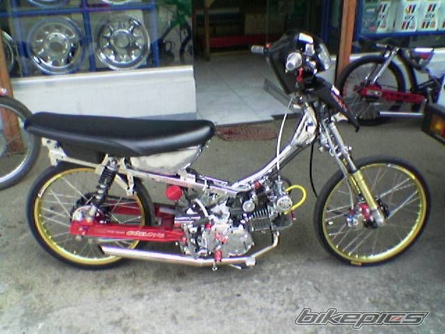Bike Photo 769904