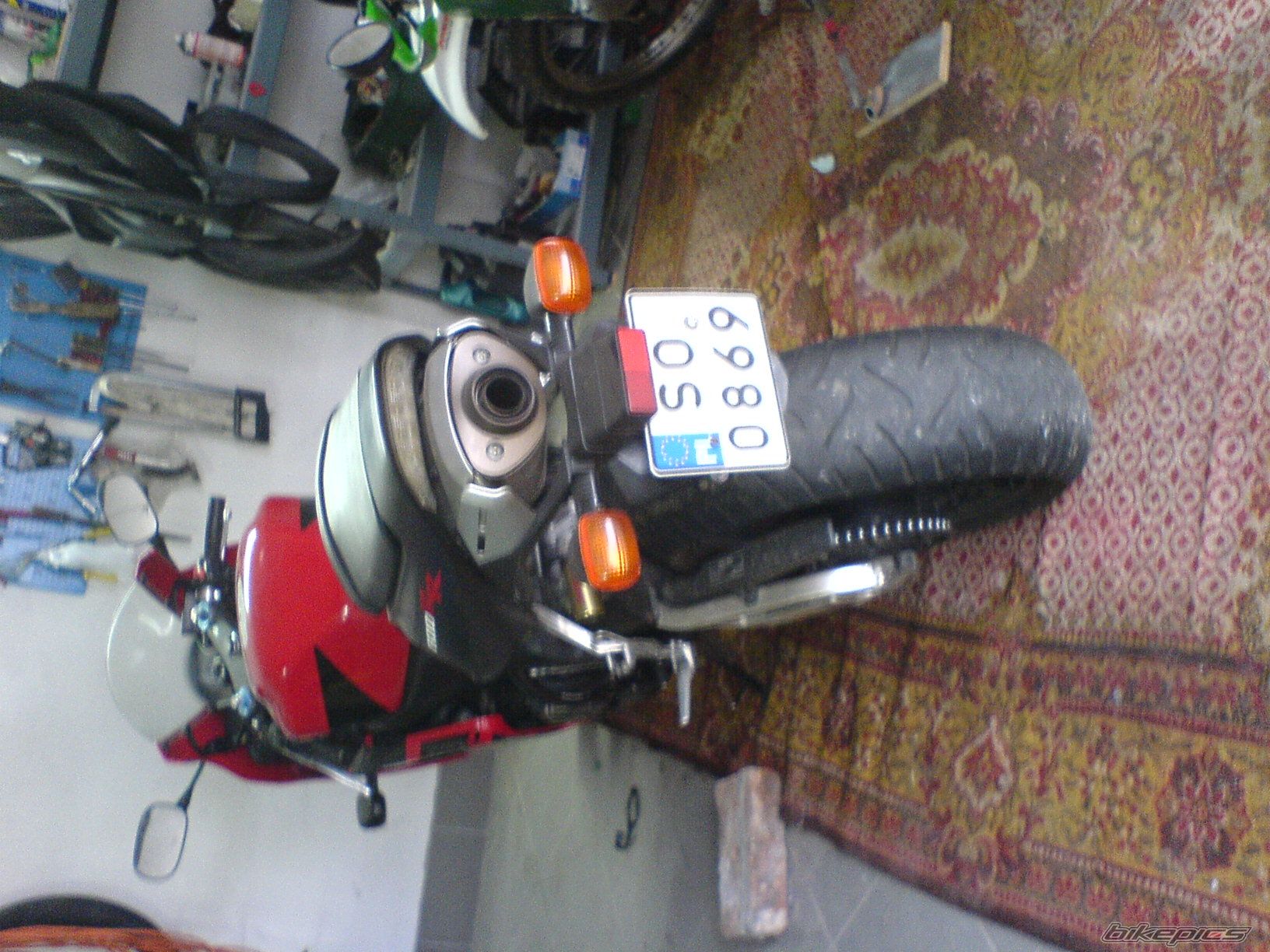 Bike Photo 770314