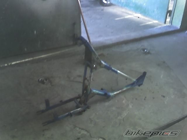 Bike Photo 770436
