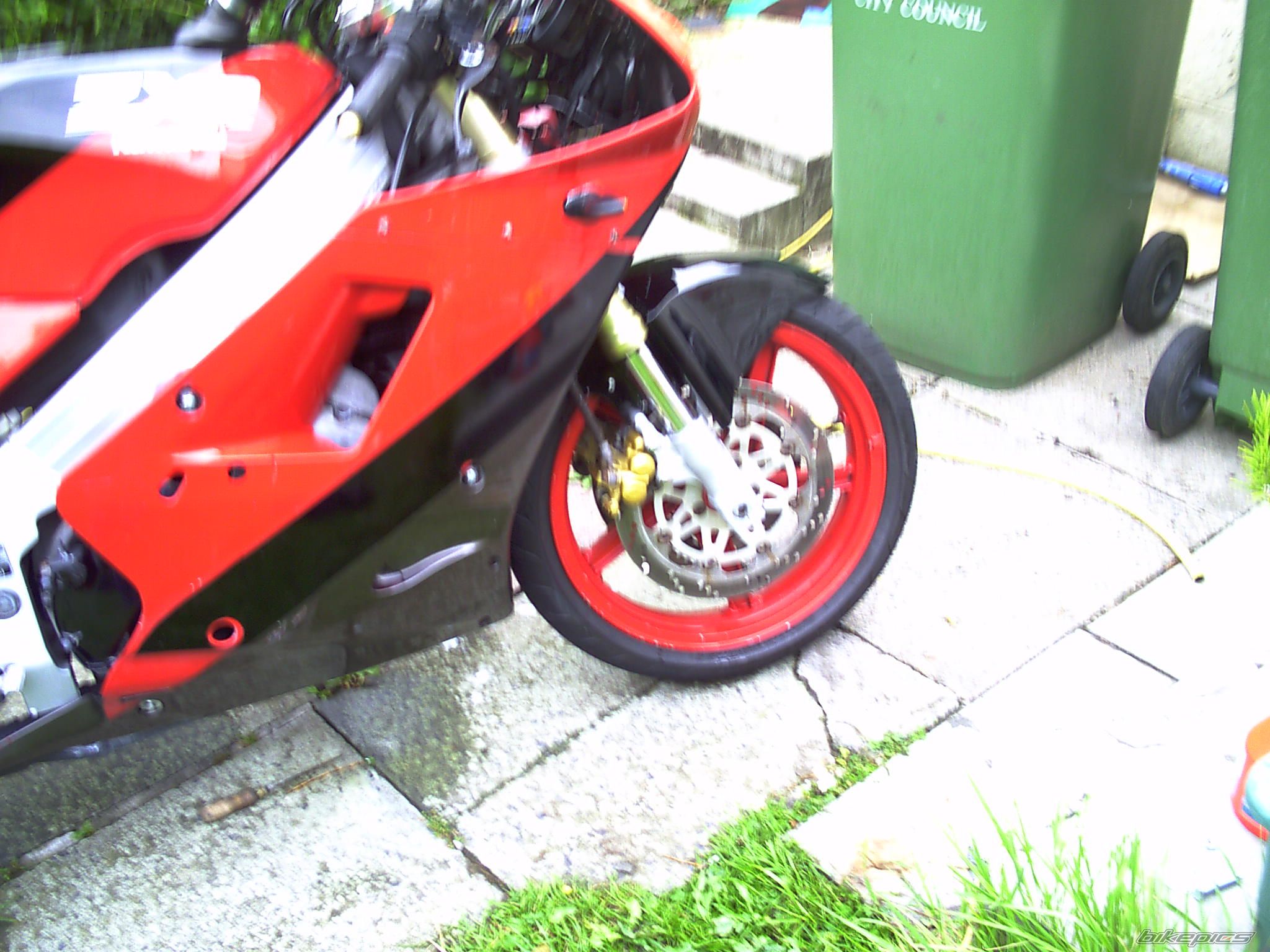 Bike Photo 770791