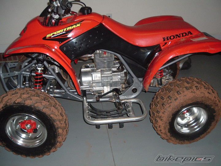 Bike Photo 770862