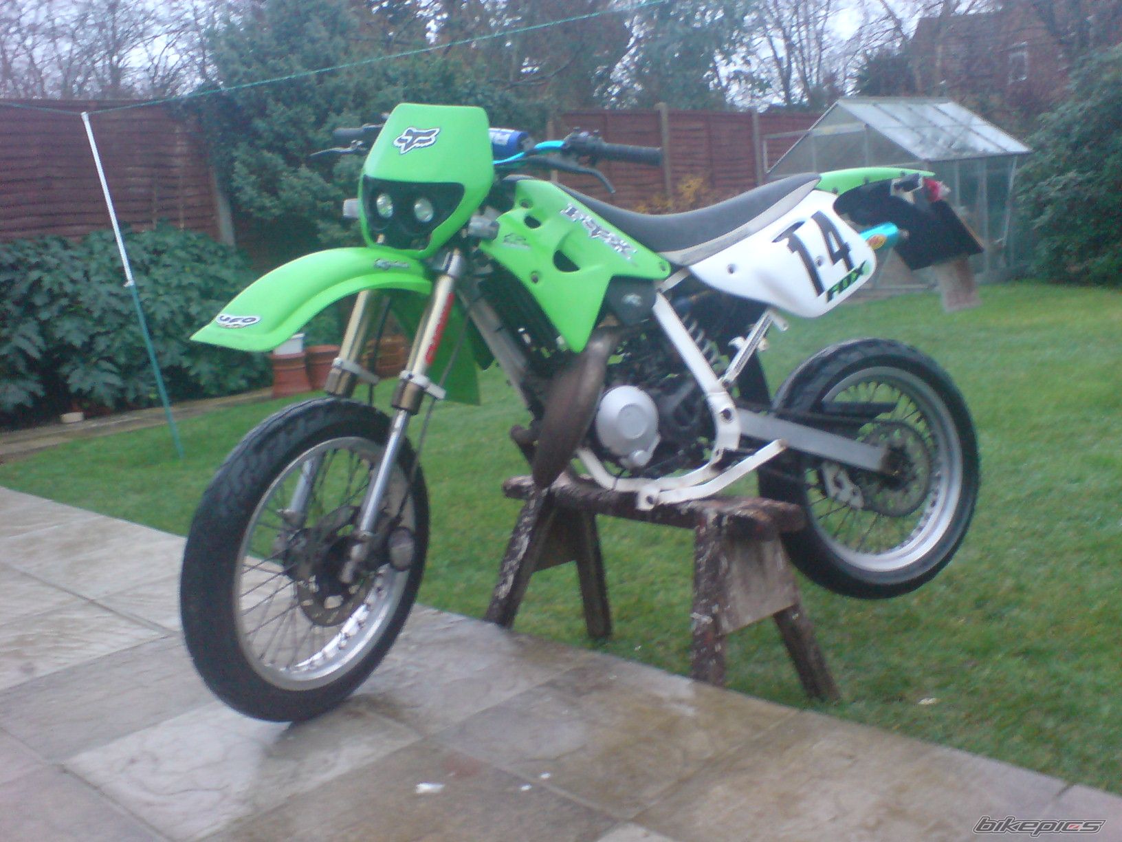 Bike Photo 772437
