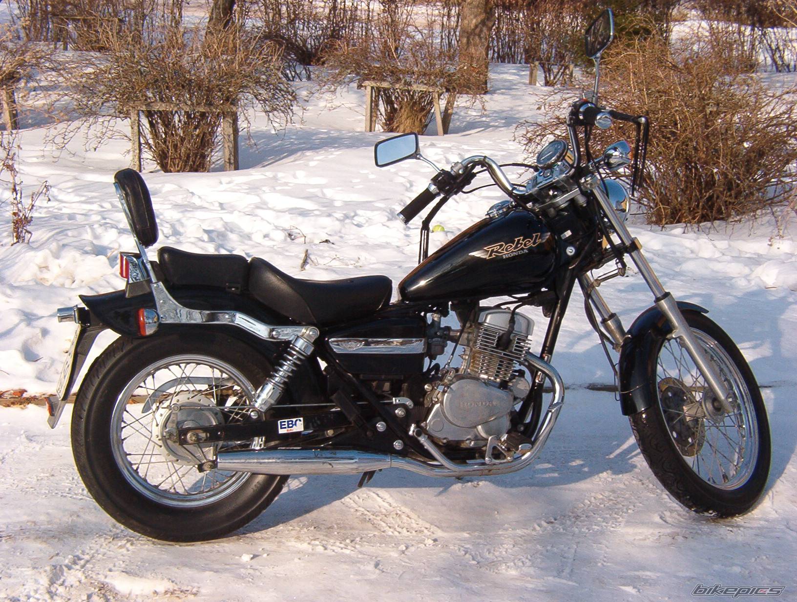 Bike Photo 77276