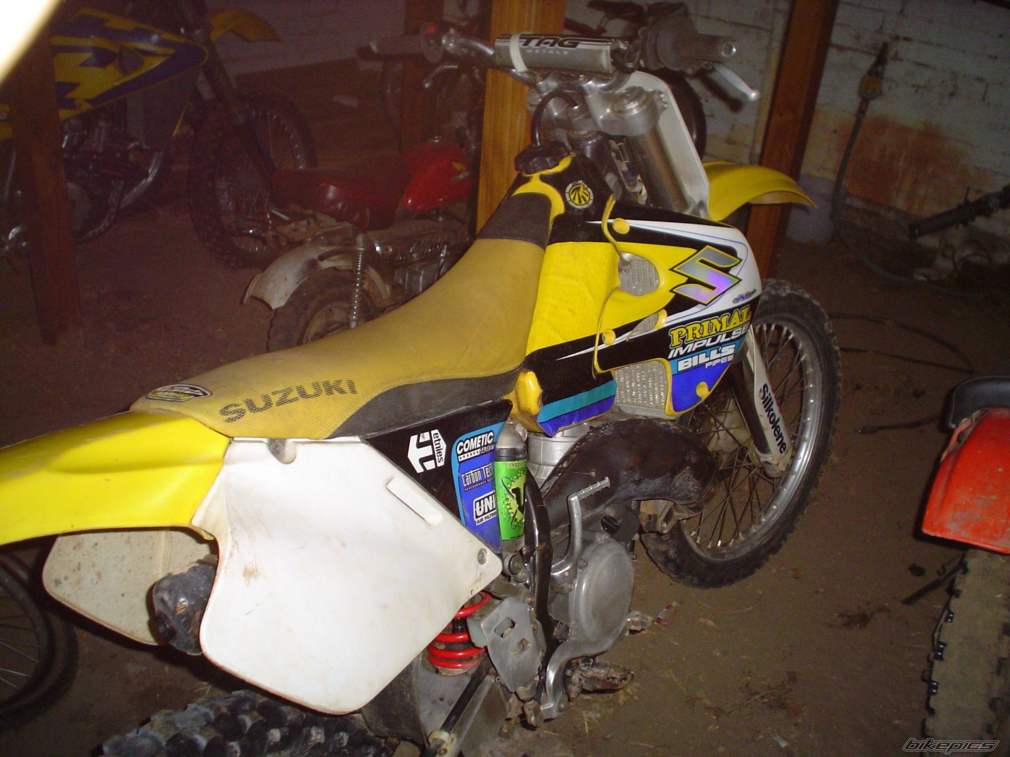 Bike Photo 773653