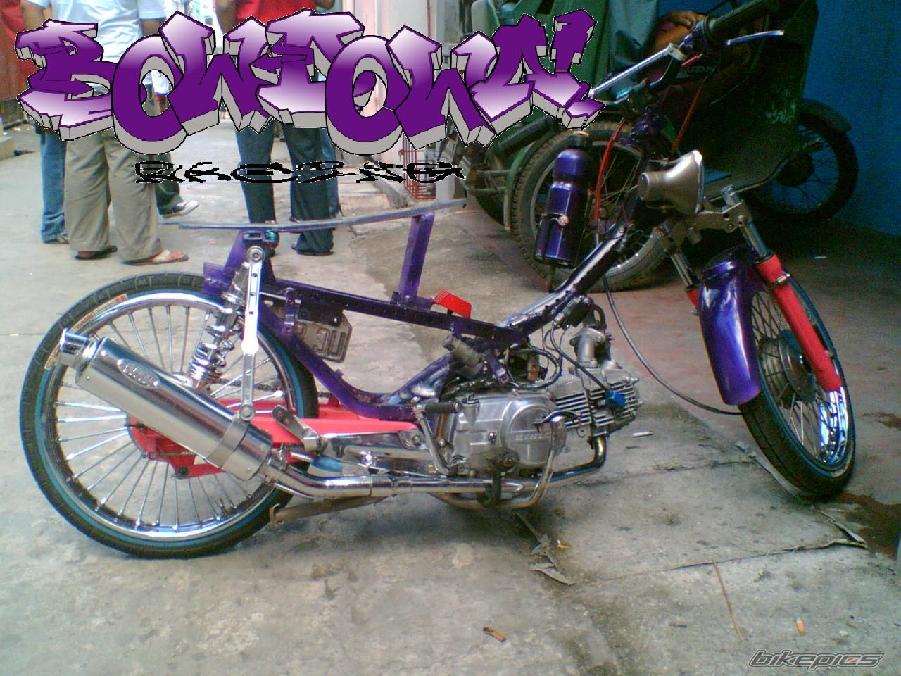 Bike Photo 773714