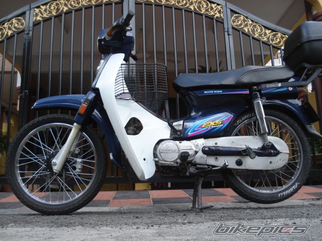 Bike Photo 775451