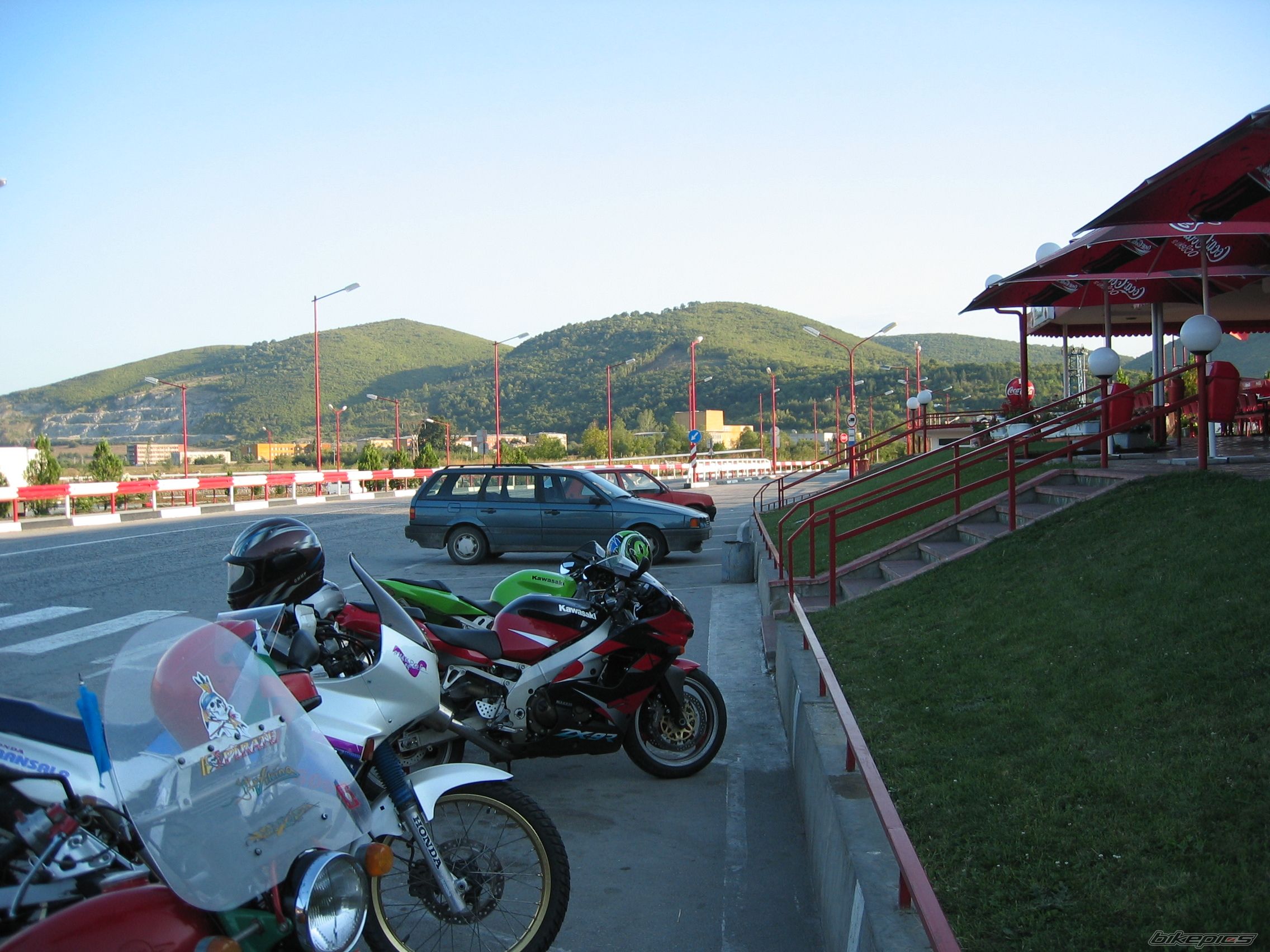Bike Photo 775921