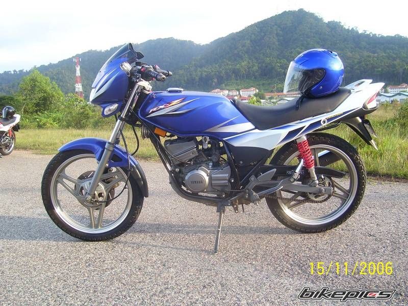 Bike Photo 776337