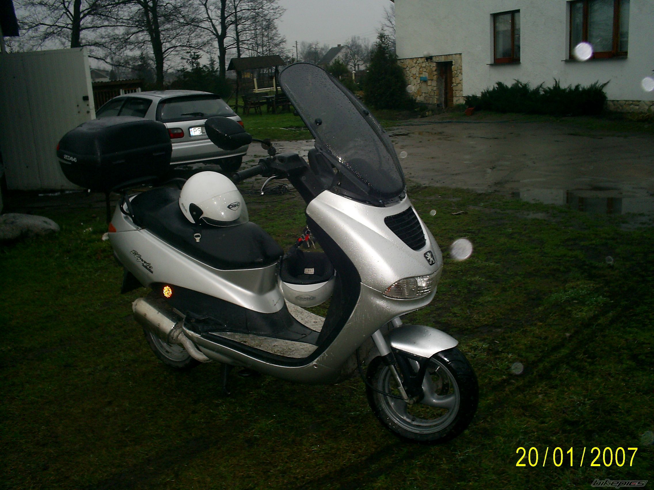 Bike Photo 776563