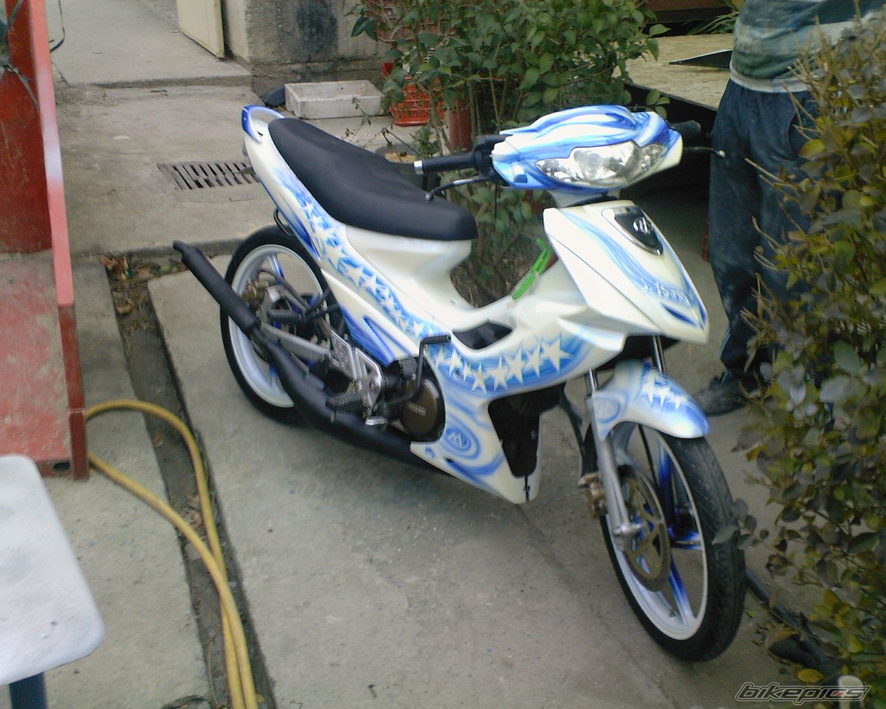 Bike Photo 777501