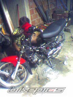 Bike Photo 777502