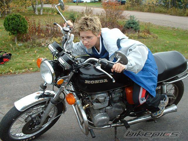 Bike Photo 77756