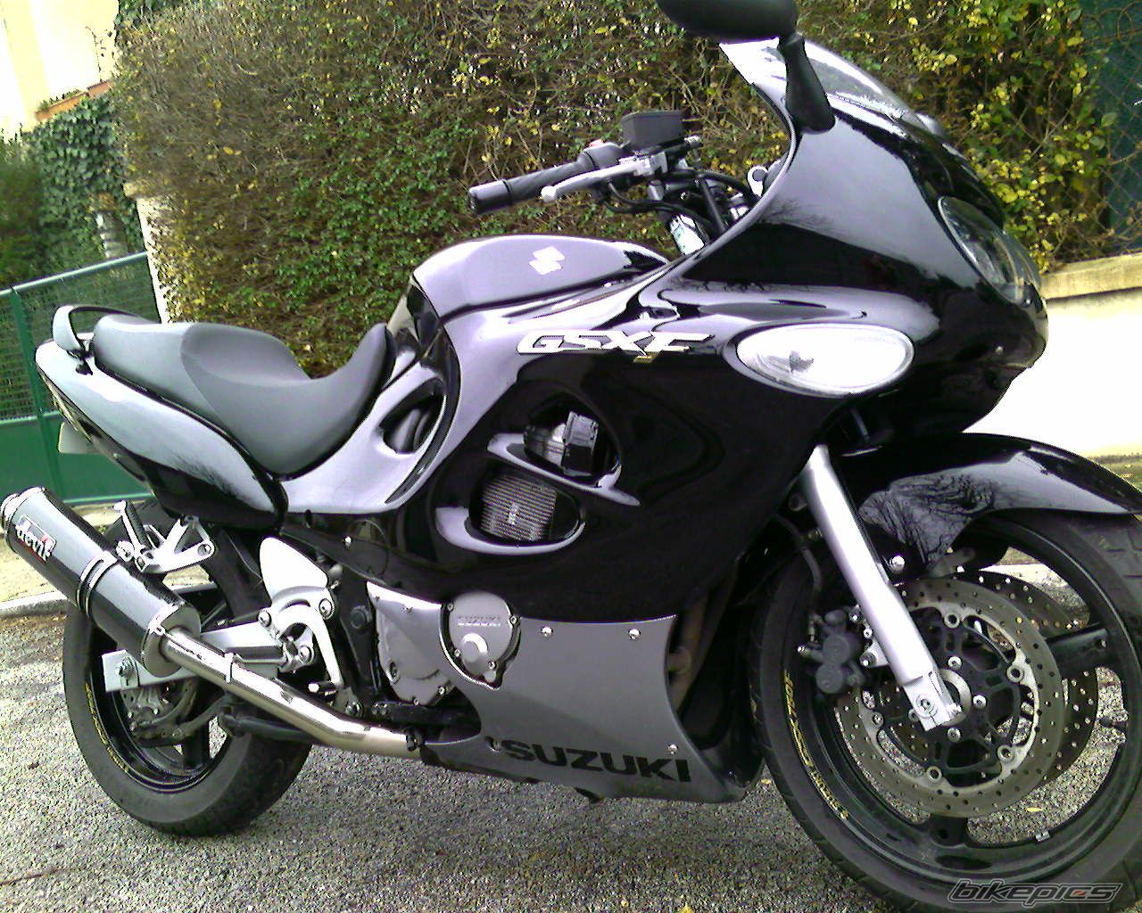Bike Photo 777977