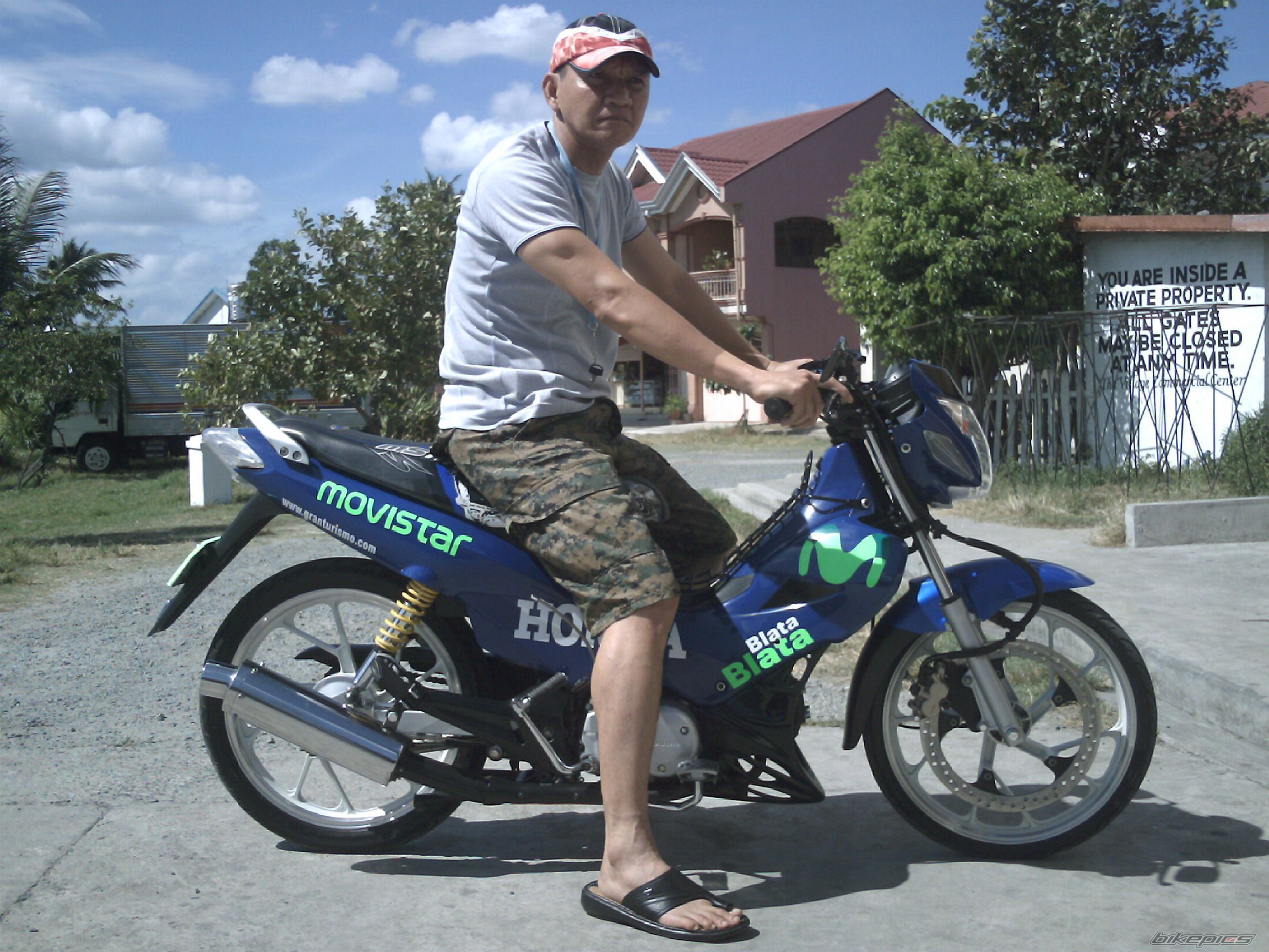 Bike Photo 778359