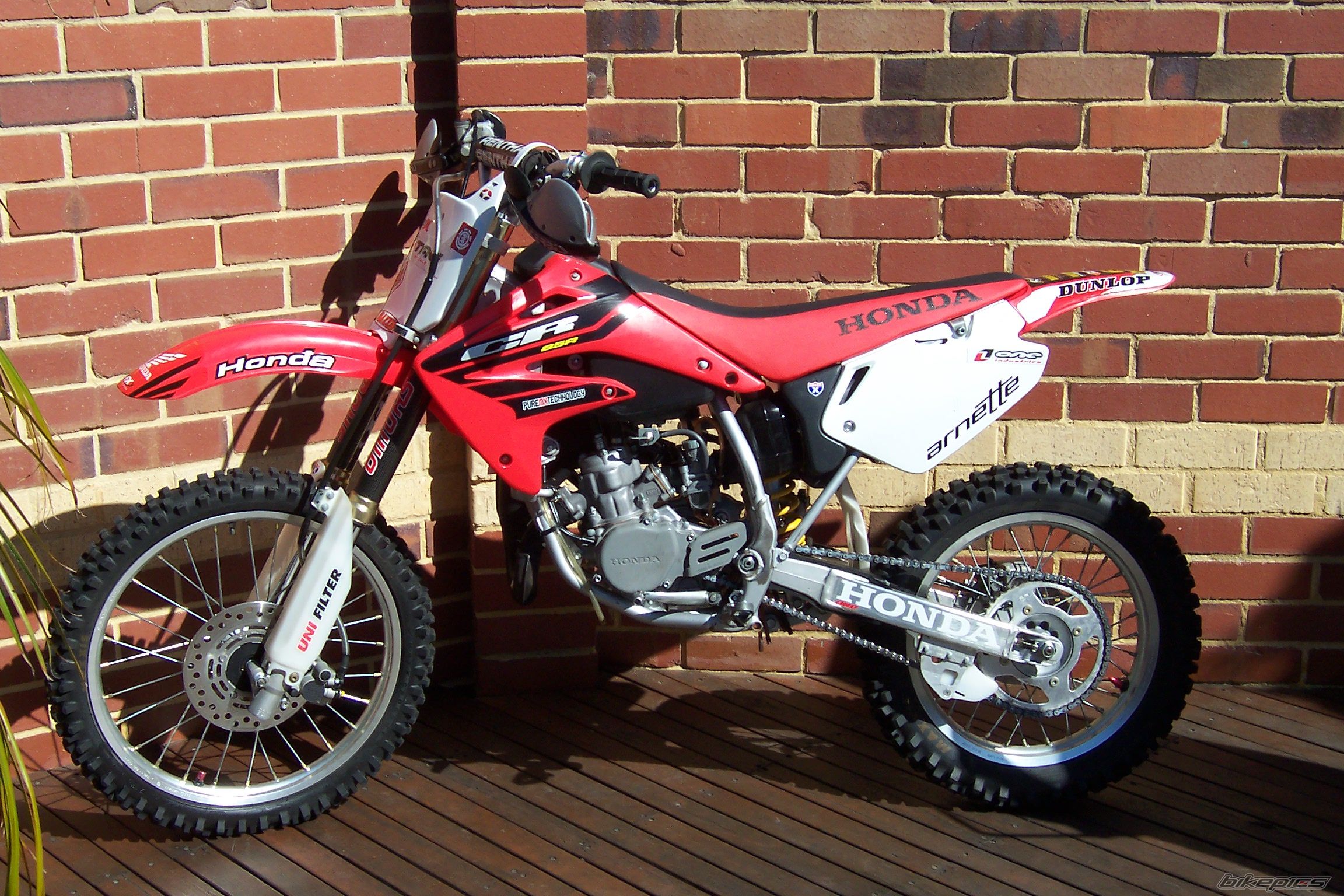 Bike Photo 778412