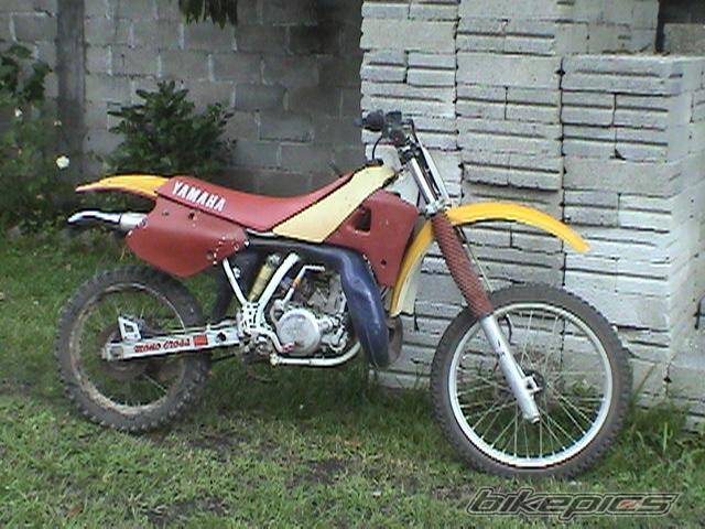 Bike Photo 77853