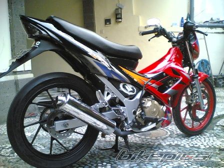 Bike Photo 778640