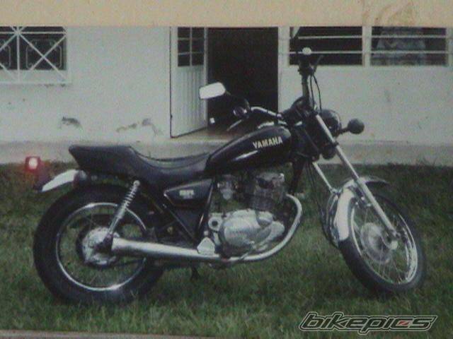 Bike Photo 77874