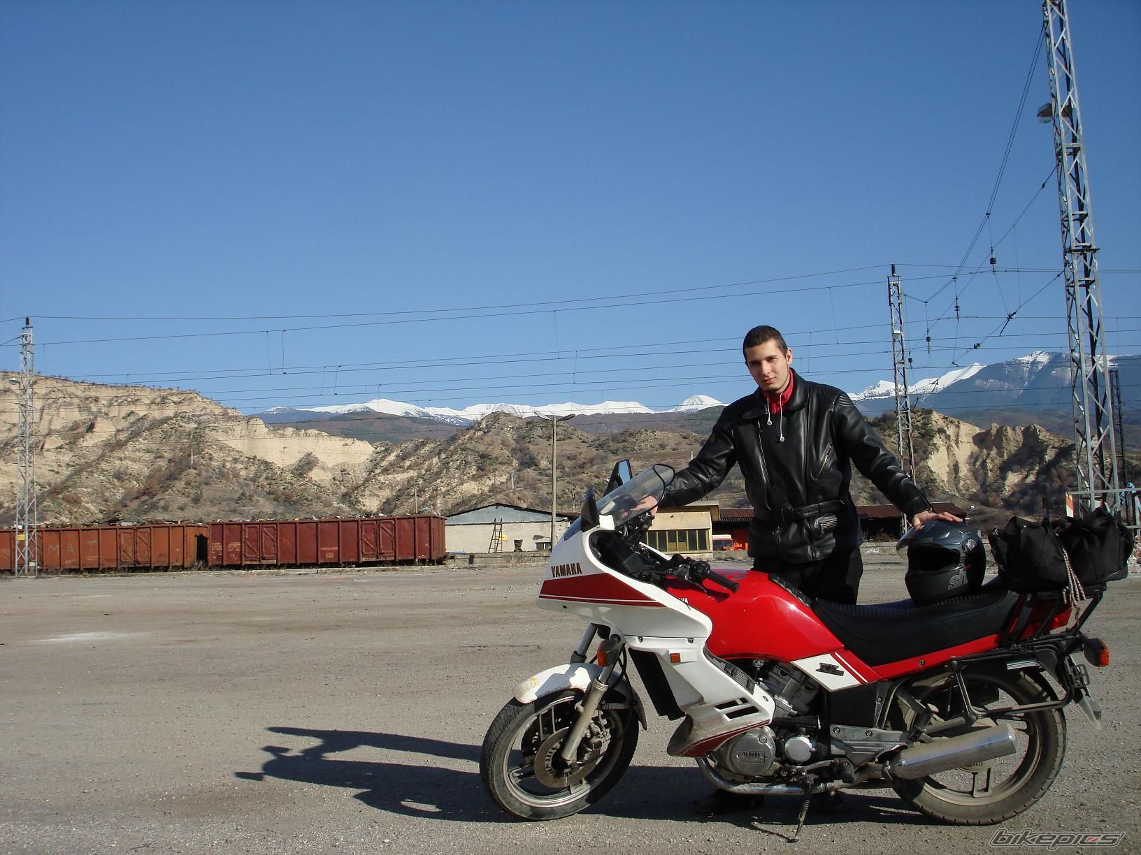 Bike Photo 778797