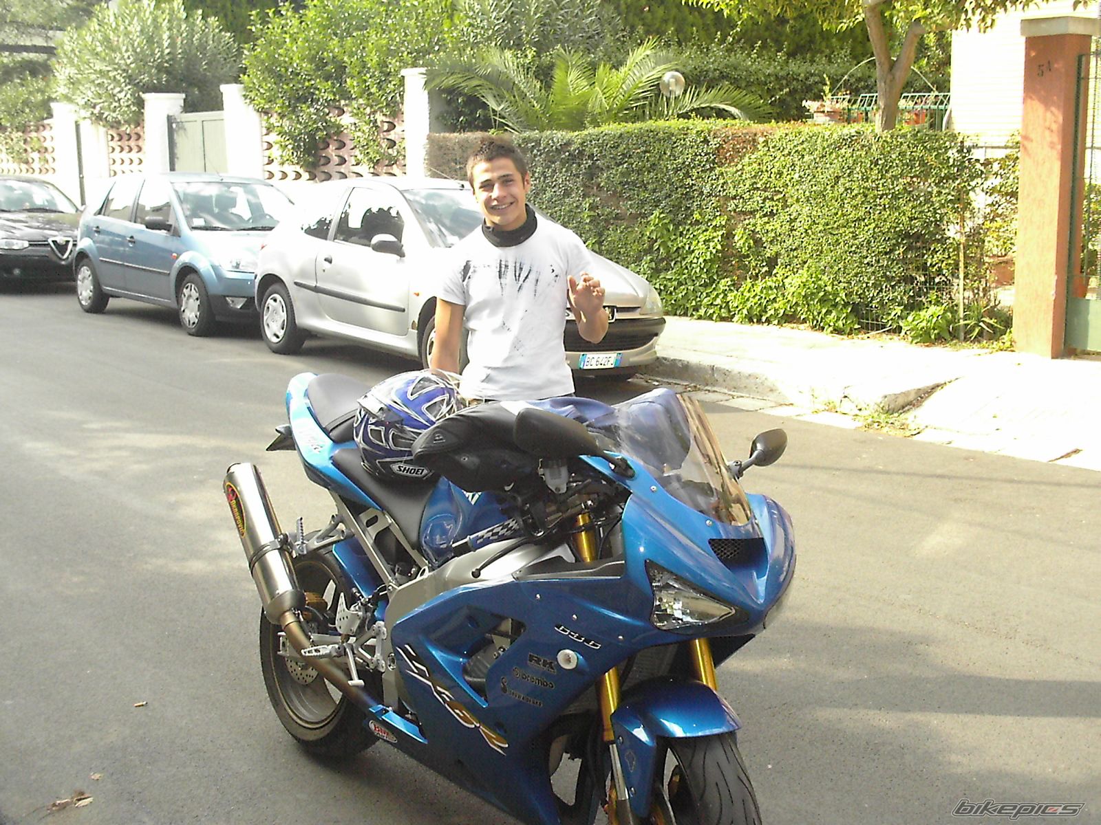 Bike Photo 779506