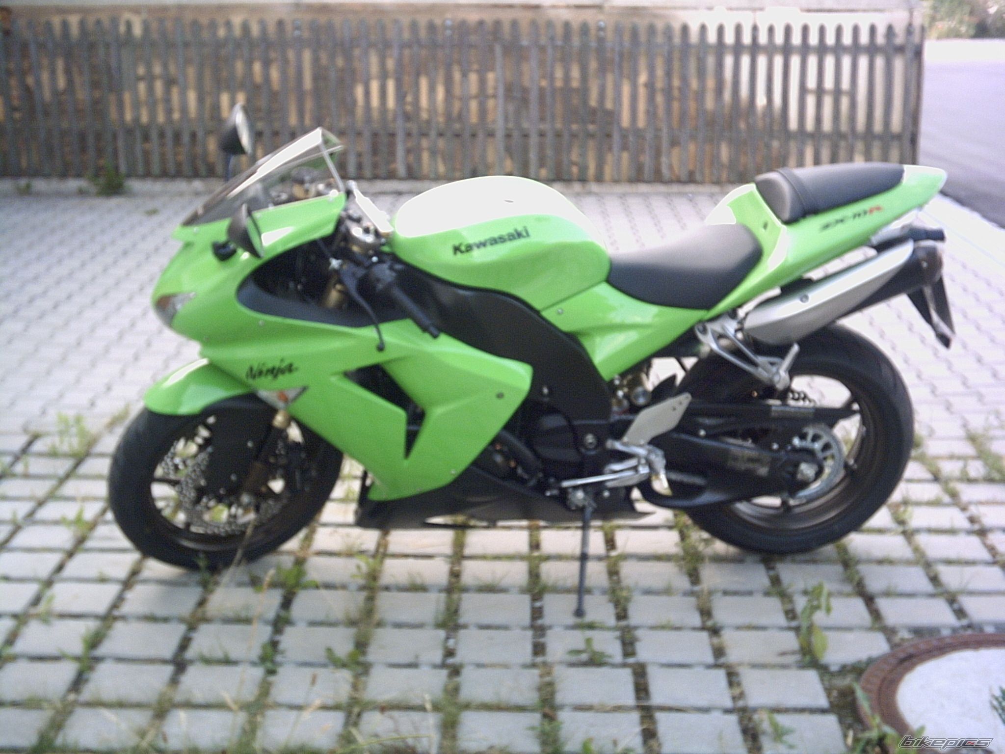 Bike Photo 780199
