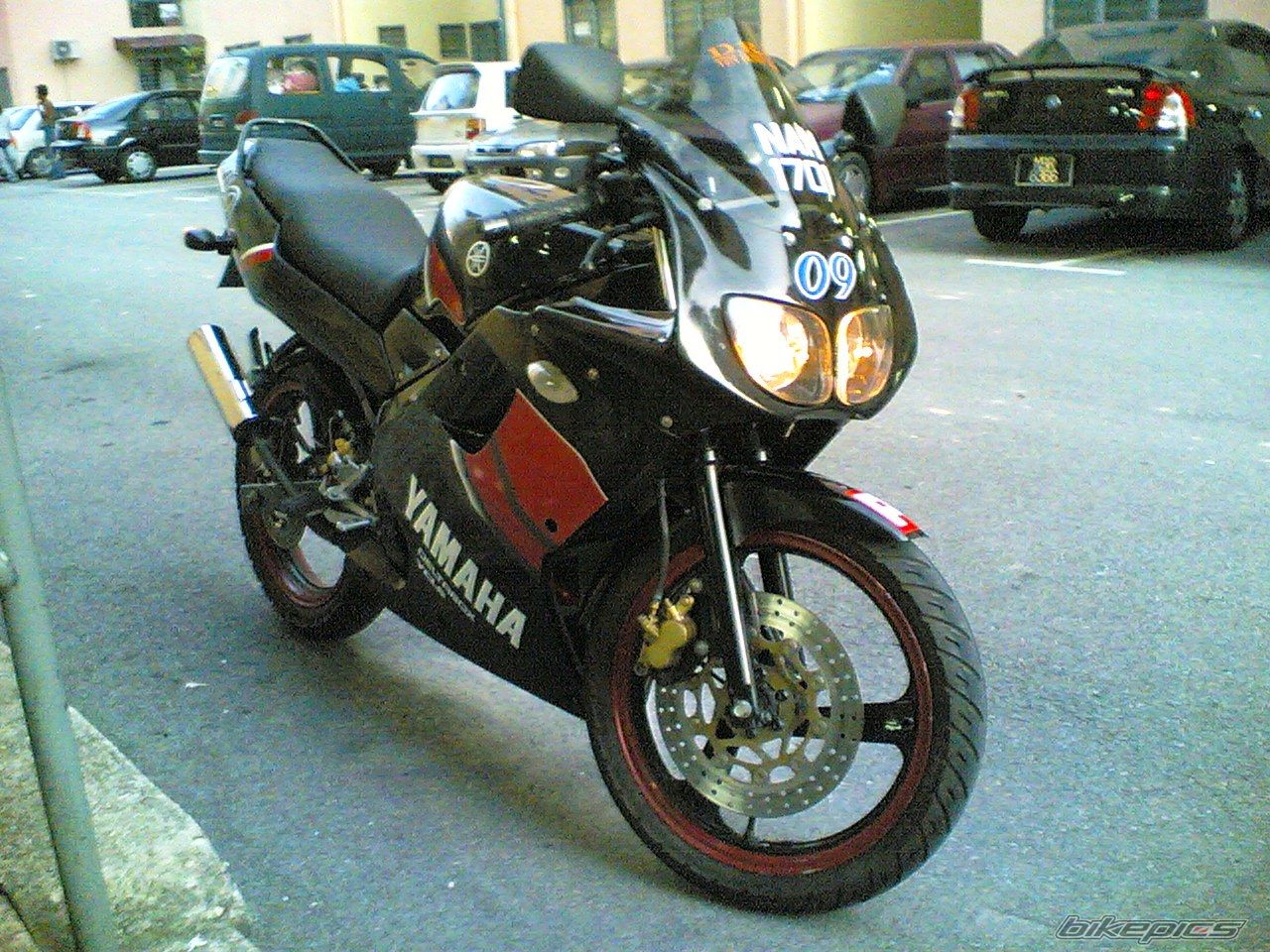Bike Photo 780427
