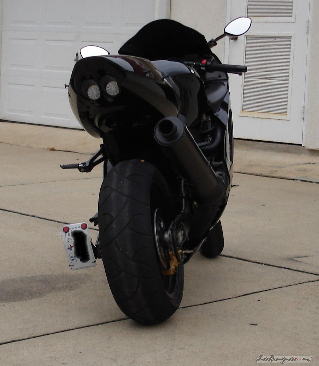 Bike Photo 780448