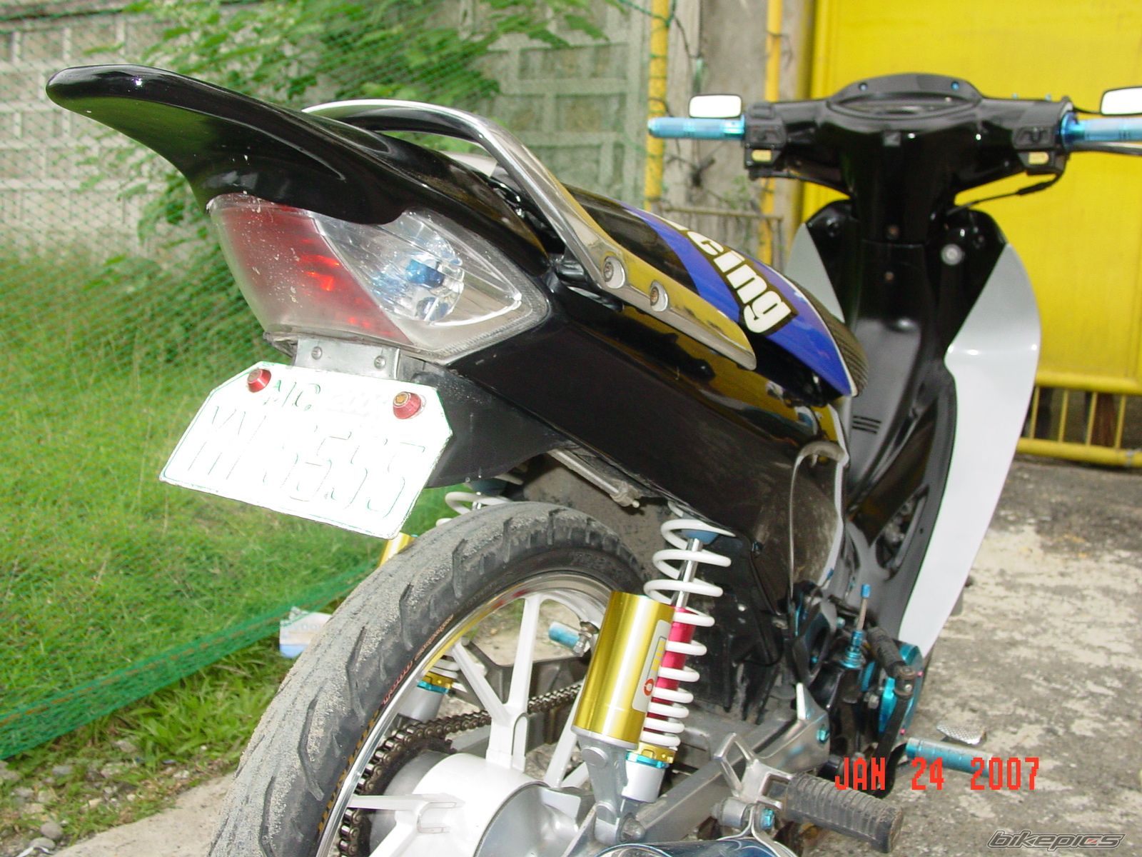 Bike Photo 780533