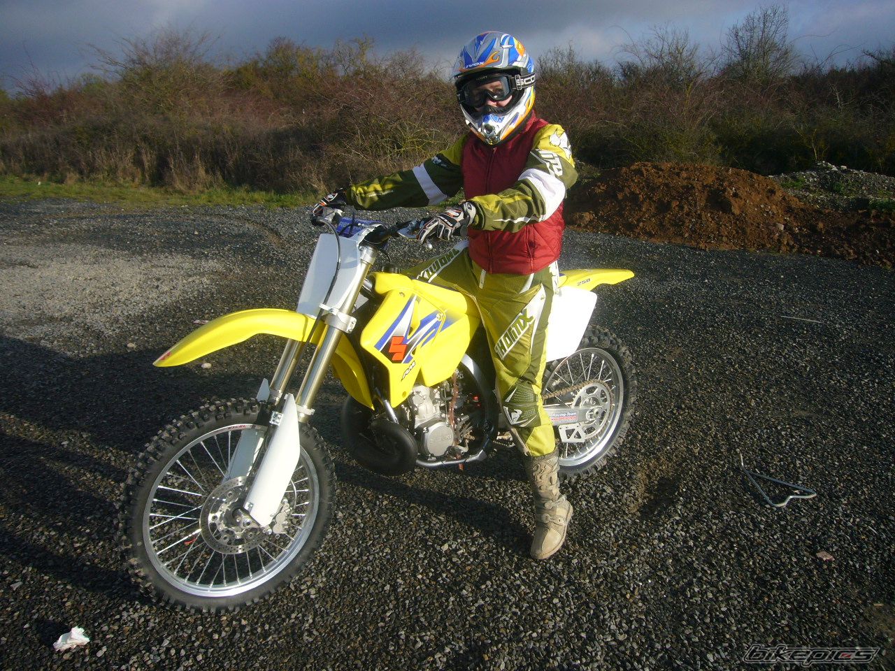 Bike Photo 781196