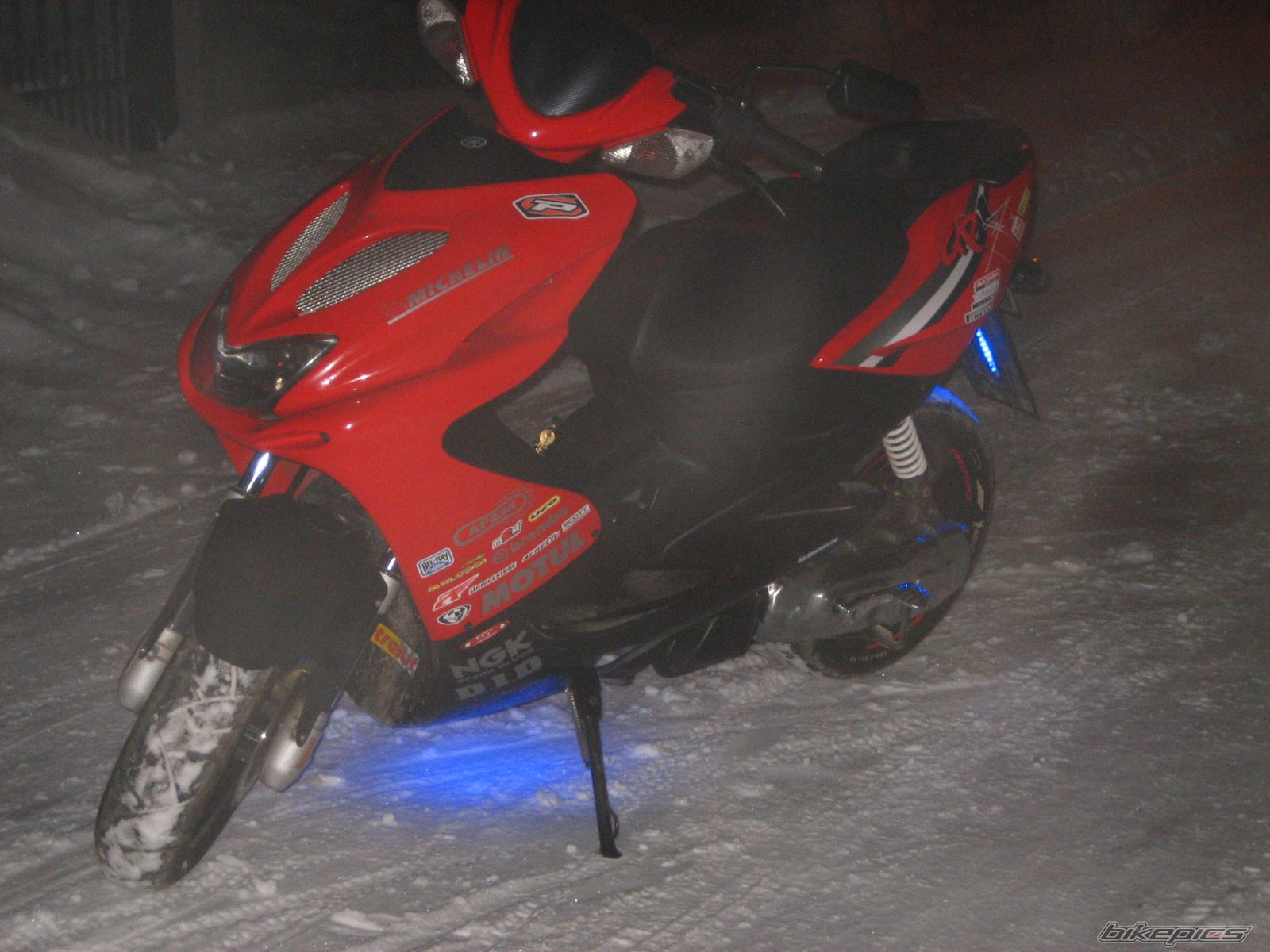 Bike Photo 781833