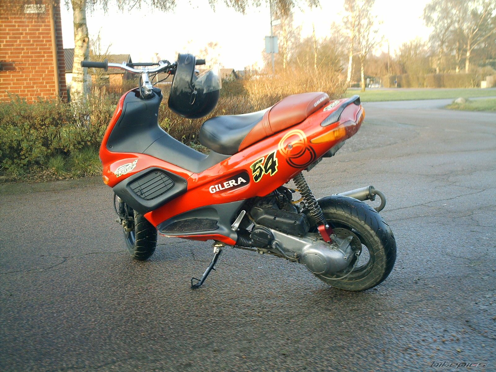 Bike Photo 782487