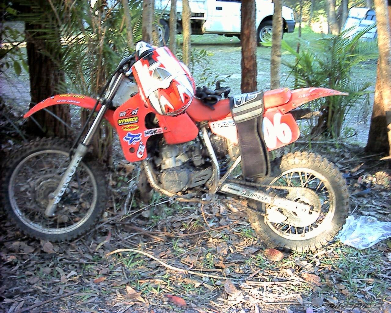 Bike Photo 78274