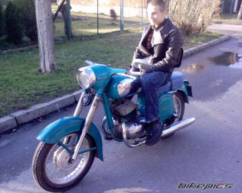 Bike Photo 783120