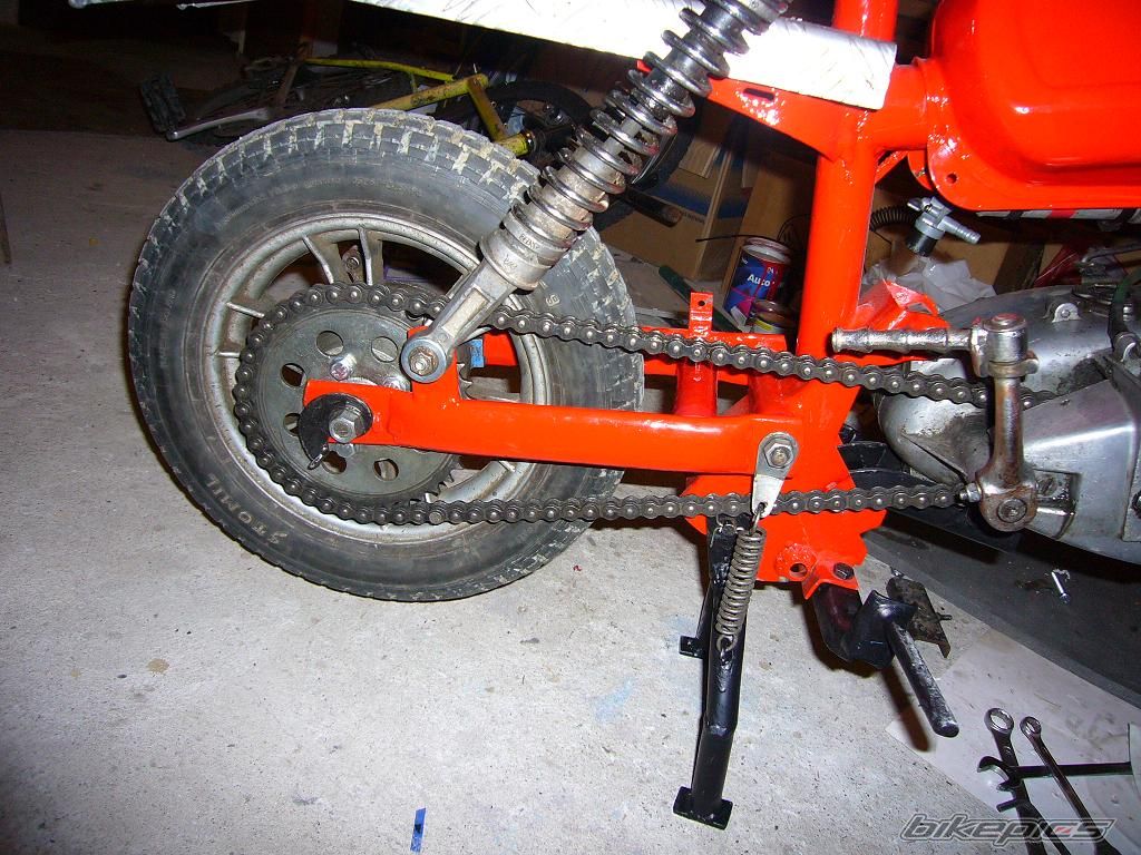 Bike Photo 783309