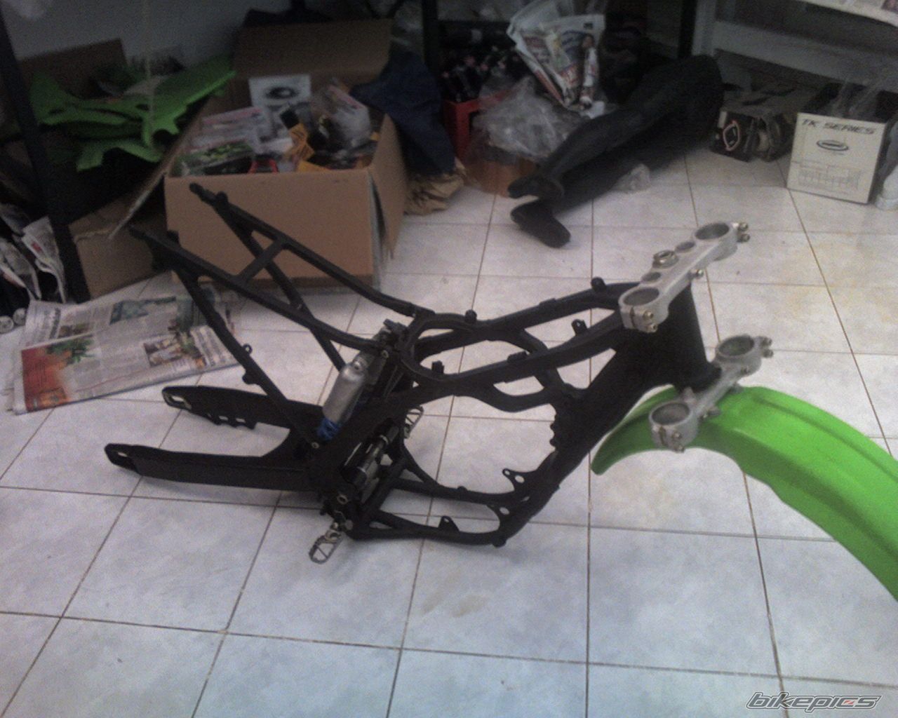 Bike Photo 783768