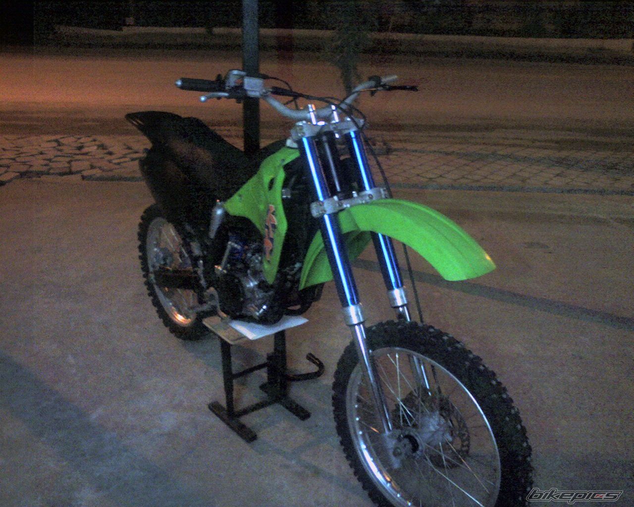 Bike Photo 783773