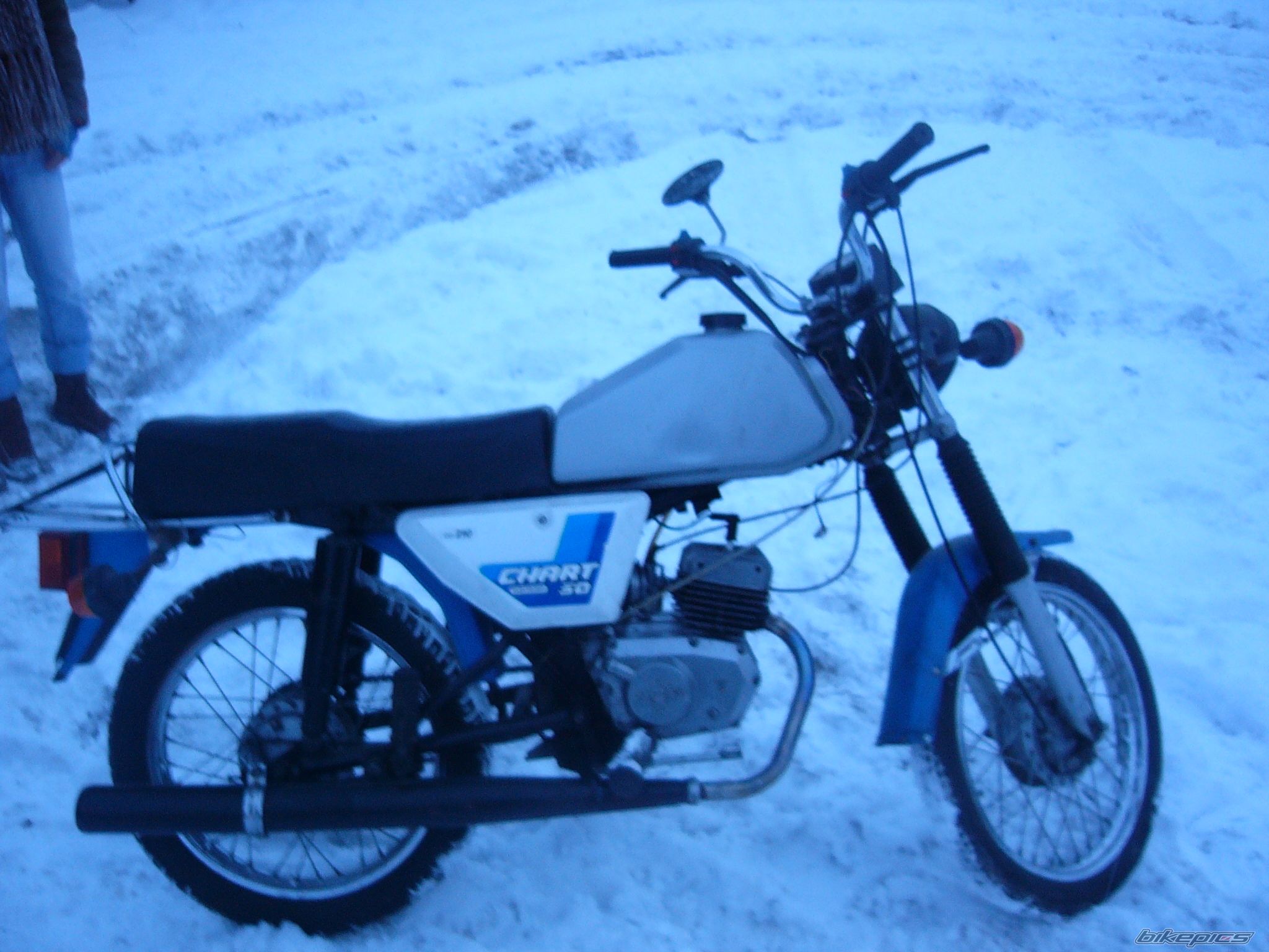 Bike Photo 783807
