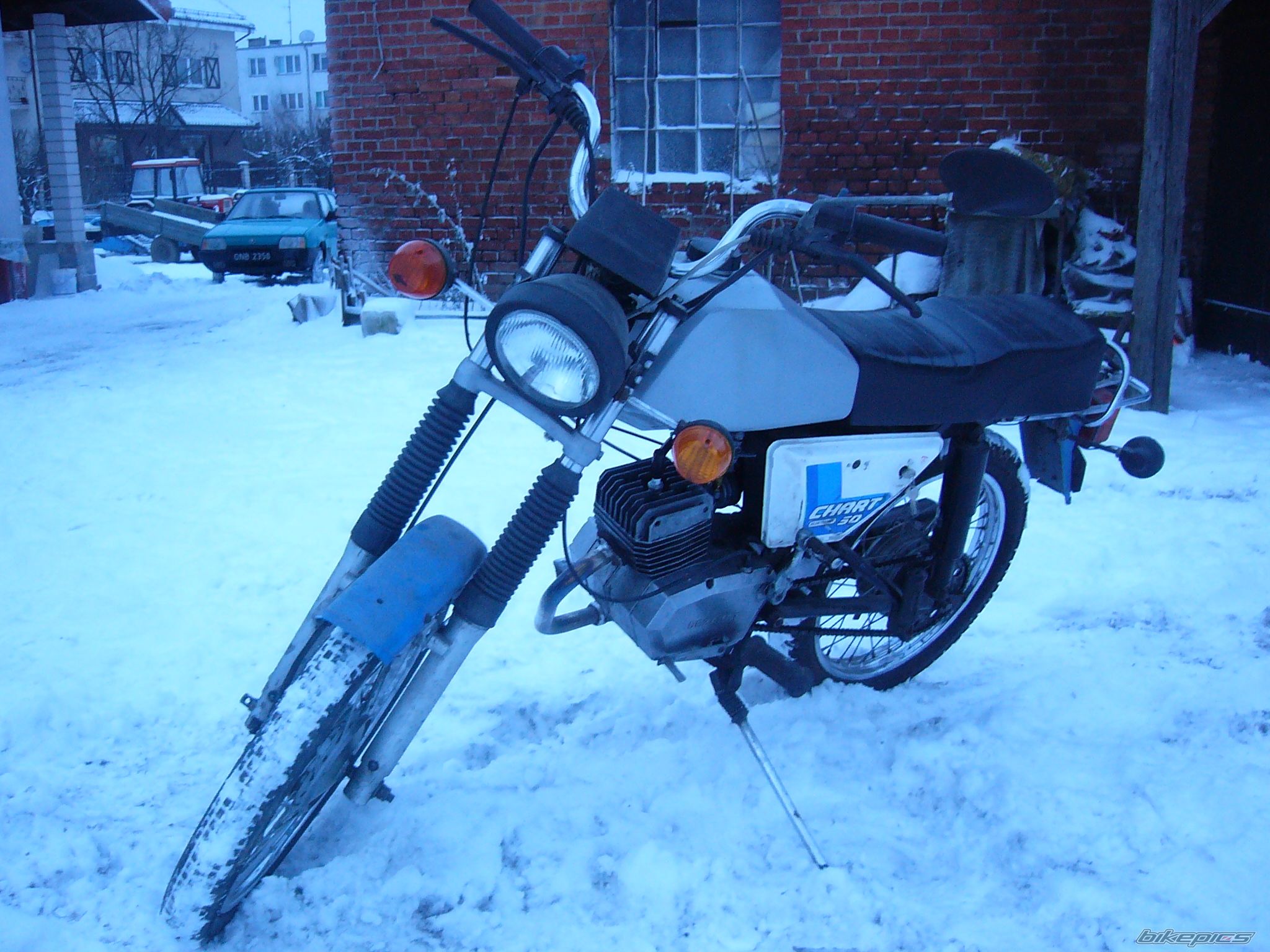 Bike Photo 783810
