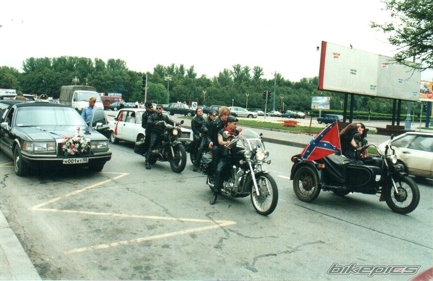 Bike Photo 784167