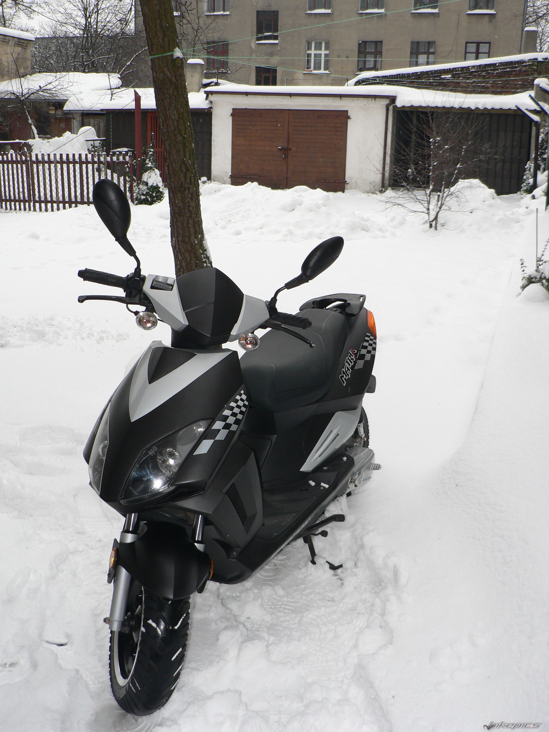 Bike Photo 784290