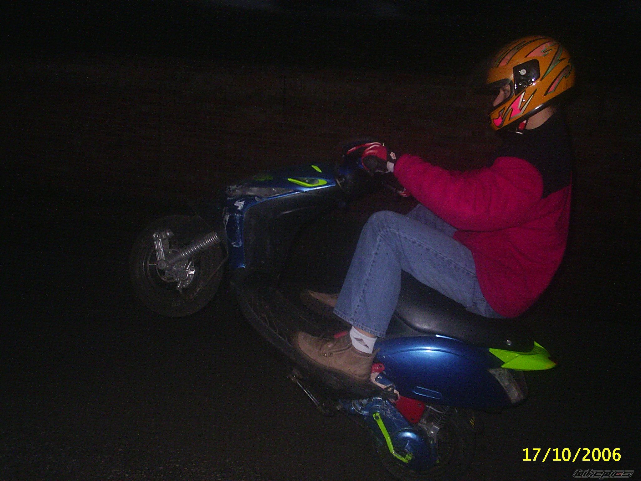 Bike Photo 784734