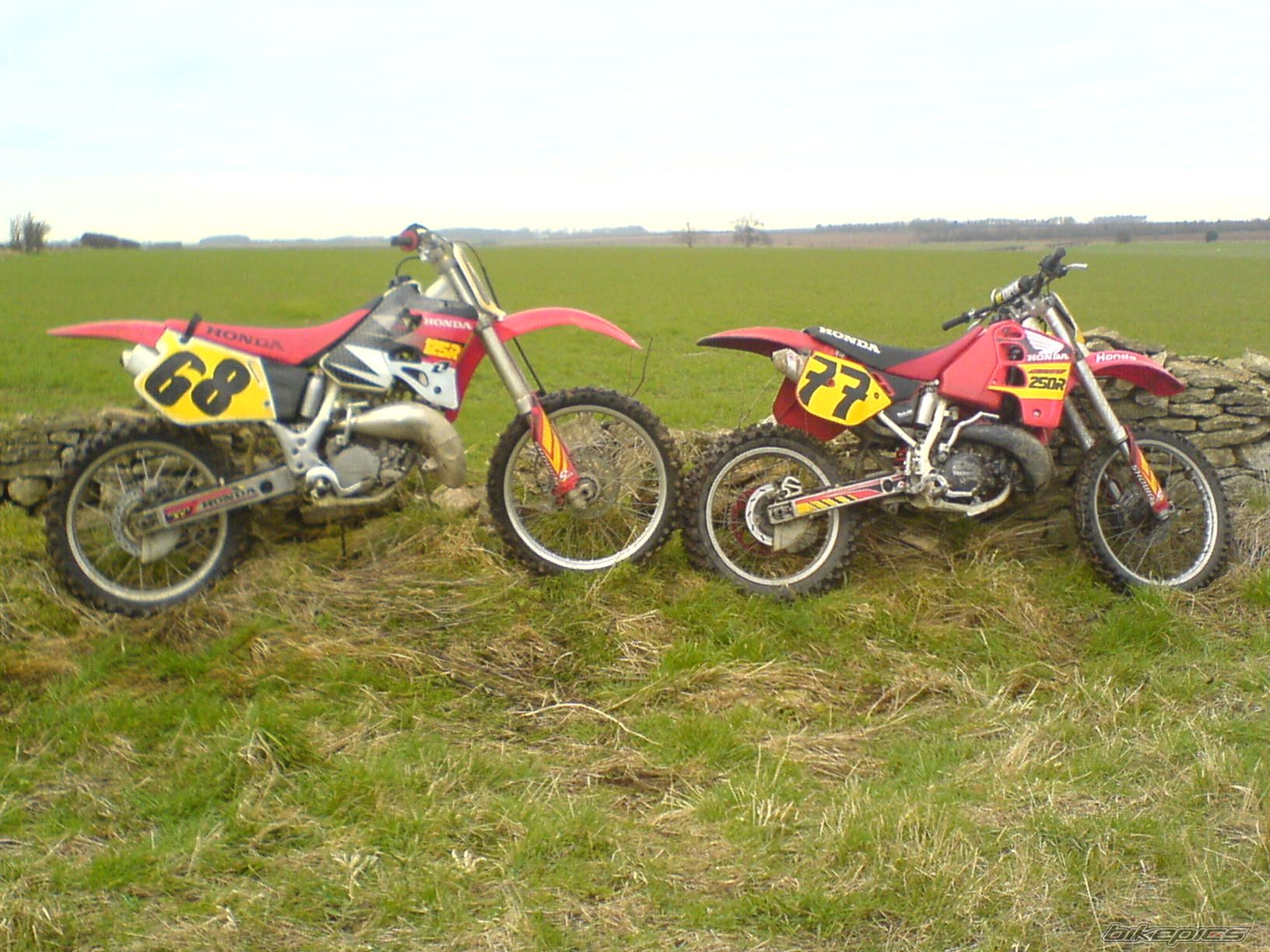 Bike Photo 784775