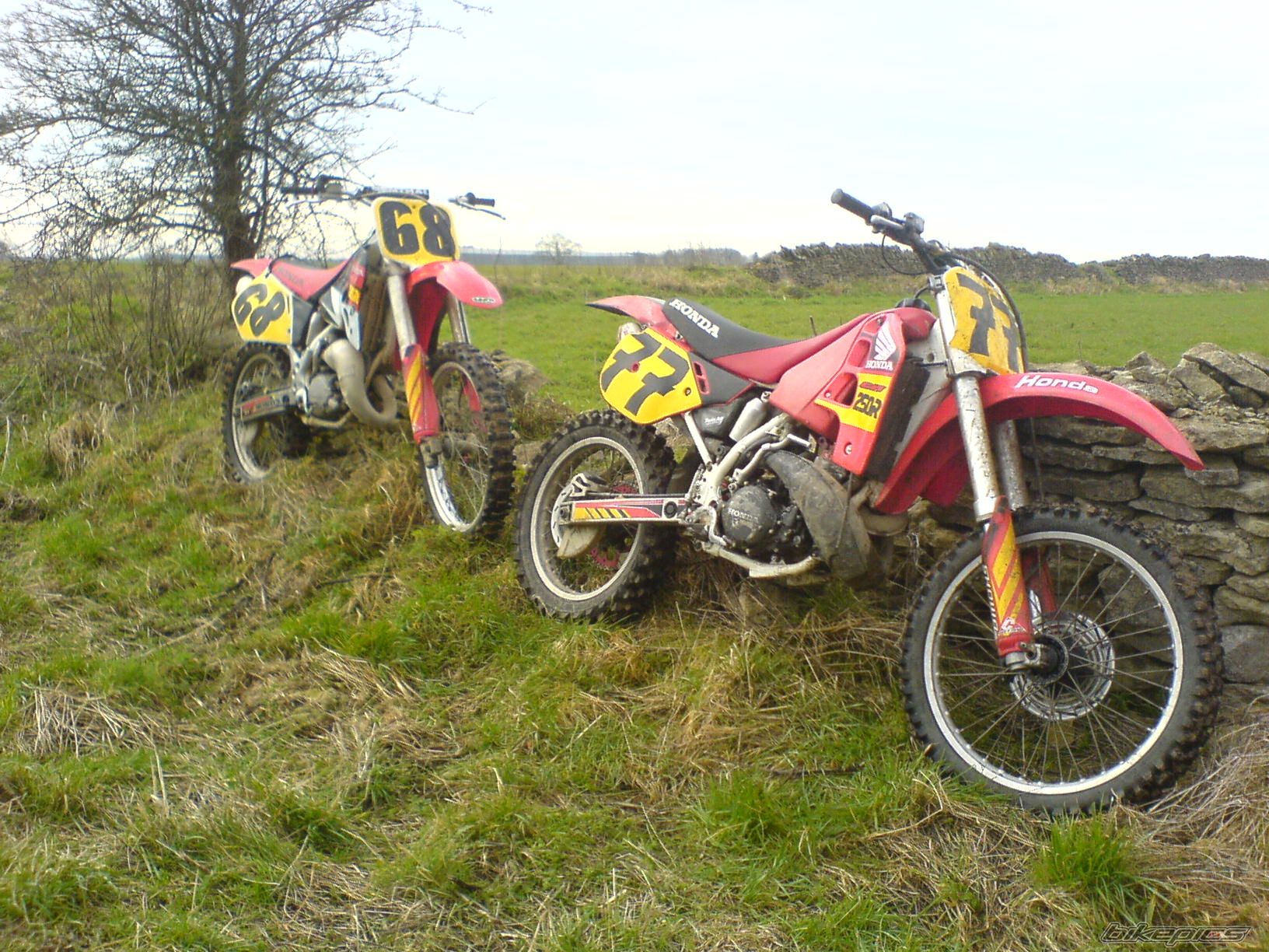 Bike Photo 784778