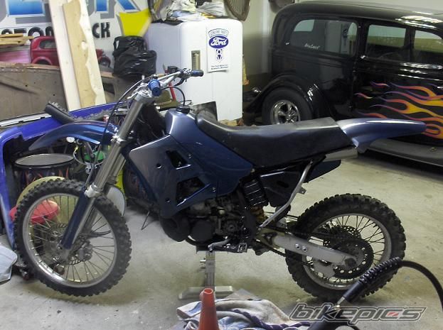 Bike Photo 784820