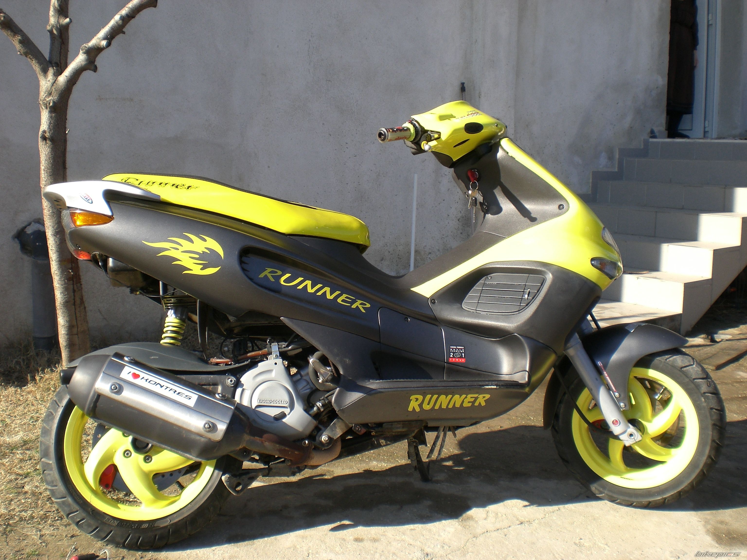 Bike Photo 784858